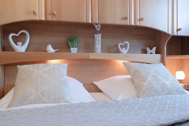 Ferienwohnung in Gr&ouml;mitz - Haus Atlantic Seestern 25 - Bild 21