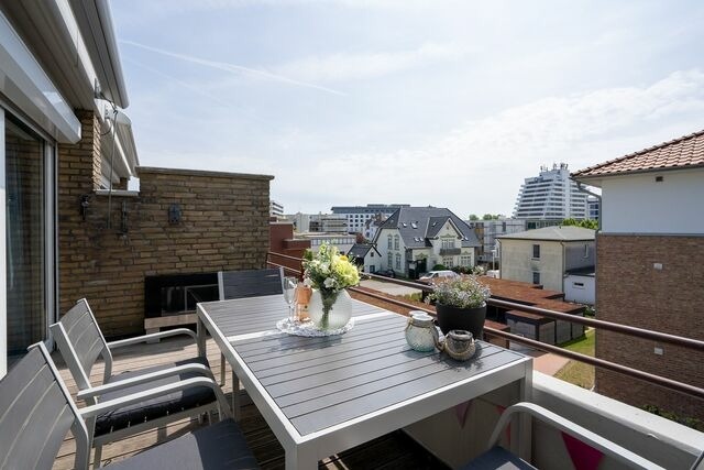 Ferienwohnung in Grömitz - Herz am Meer - Bild 4