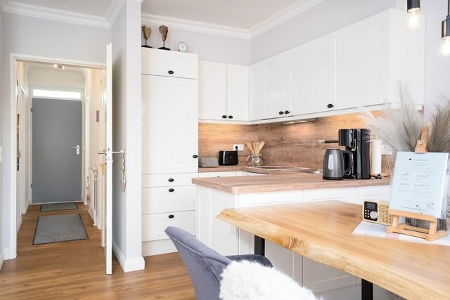 Ferienwohnung in Grömitz - Herz am Meer - Bild 10