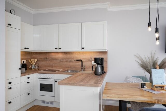 Ferienwohnung in Grömitz - Herz am Meer - Bild 11