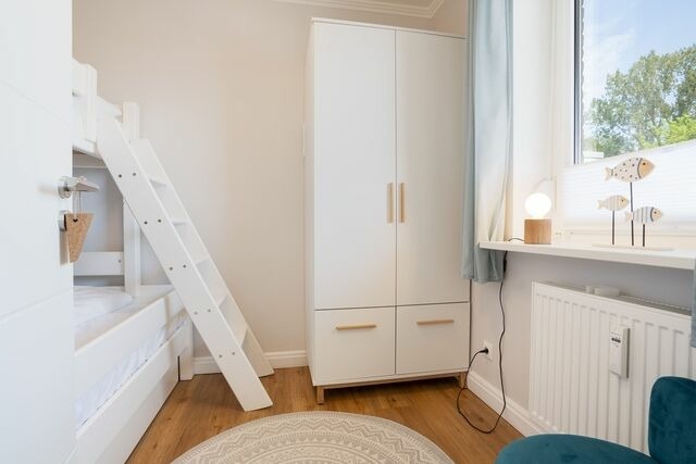 Ferienwohnung in Grömitz - Herz am Meer - Bild 14