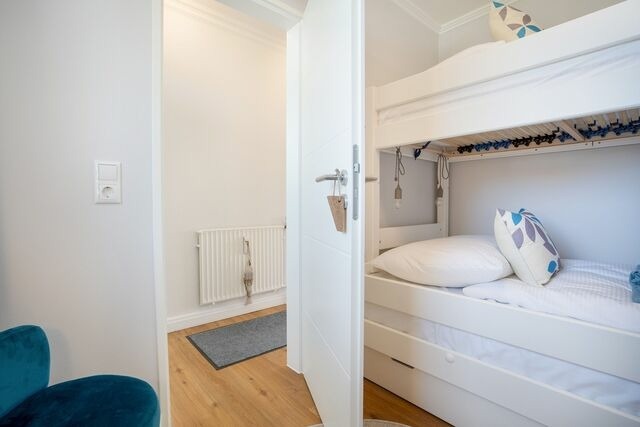 Ferienwohnung in Grömitz - Herz am Meer - Bild 15