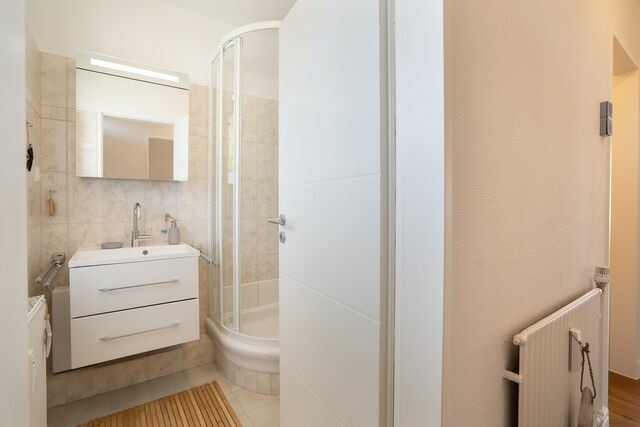 Ferienwohnung in Grömitz - Herz am Meer - Bild 17