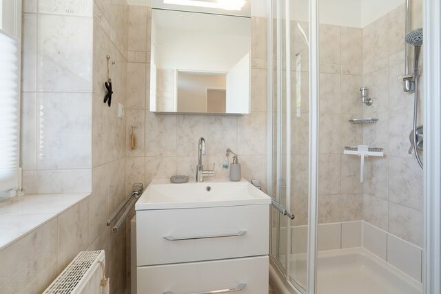 Ferienwohnung in Grömitz - Herz am Meer - Bild 18