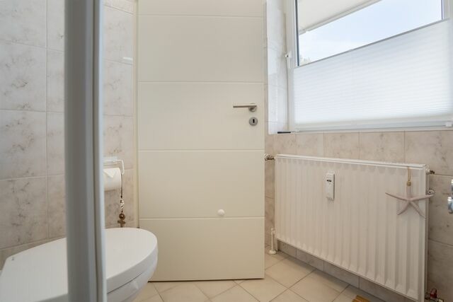 Ferienwohnung in Grömitz - Herz am Meer - Bild 19