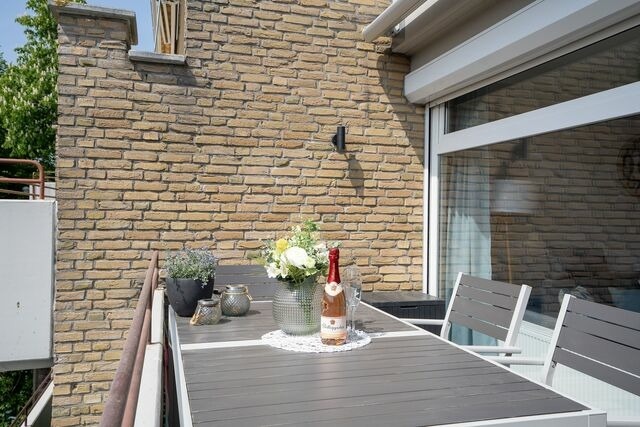 Ferienwohnung in Grömitz - Herz am Meer - Bild 21