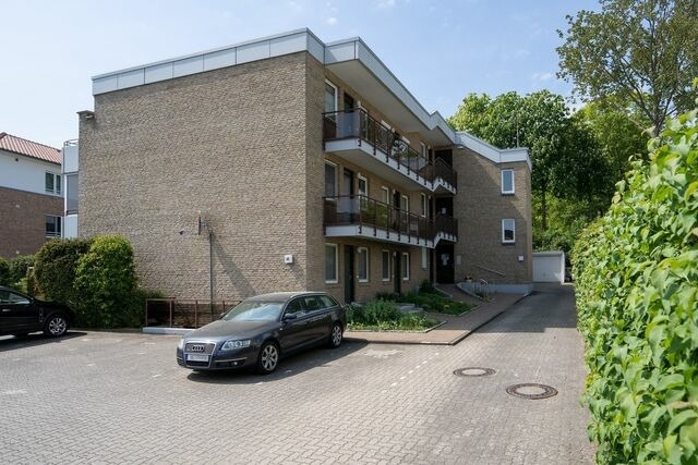 Ferienwohnung in Grömitz - Herz am Meer - Bild 24