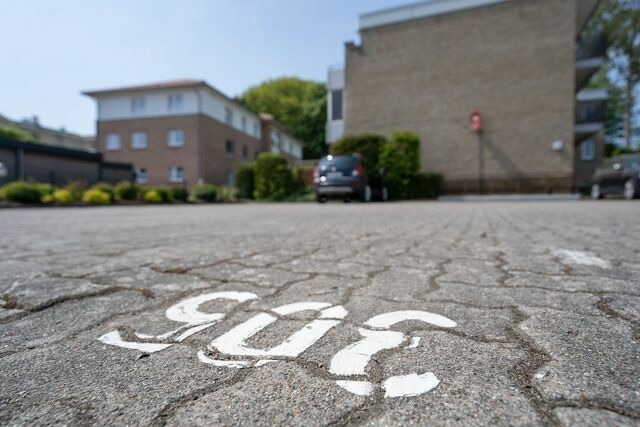 Ferienwohnung in Grömitz - Herz am Meer - Bild 25