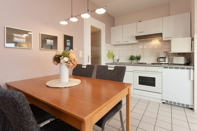 Ferienwohnung in Kellenhusen - Kaiserhof 34-36 Mehrblick - Bild 4