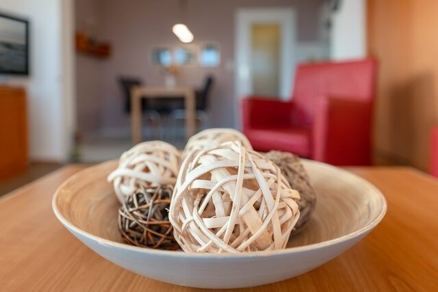 Ferienwohnung in Kellenhusen - Kaiserhof 34-36 Mehrblick - Bild 7