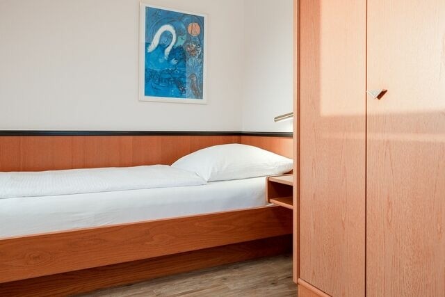 Ferienwohnung in Kellenhusen - Kaiserhof 34-36 Mehrblick - Bild 24