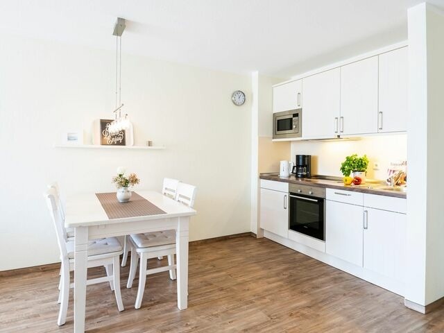 Ferienwohnung in Kellenhusen - Kaiserhof 18 Wohnung 16 - Bild 2