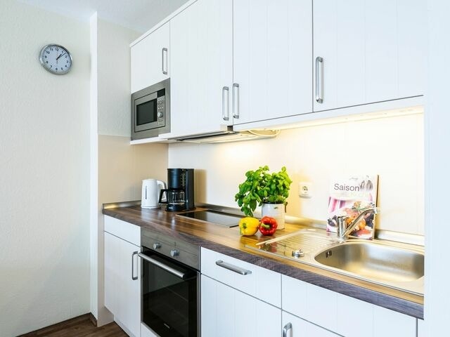 Ferienwohnung in Kellenhusen - Kaiserhof 18 Wohnung 16 - Bild 12