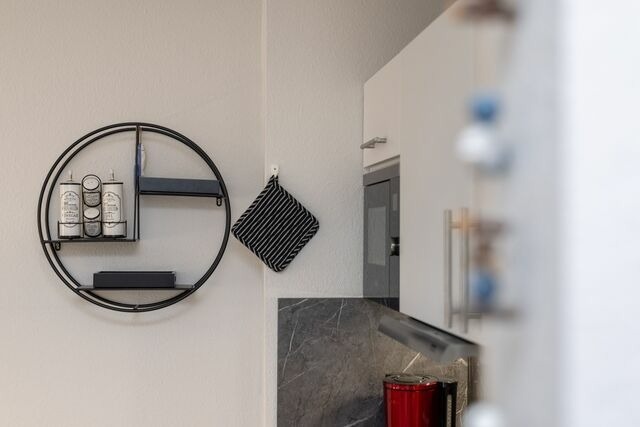 Ferienwohnung in Kellenhusen - Kaiserhof 18-20 Wellenrauschen - Bild 18