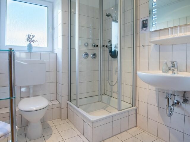 Ferienwohnung in Kellenhusen - Kaiserhof 18-20 Wellenrauschen - Bild 23