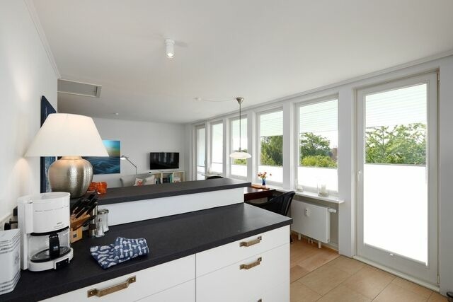 Ferienwohnung in Heikendorf - Dock 19 - Bild 12