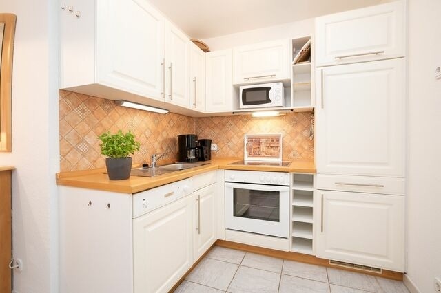 Ferienwohnung in Gr&ouml;mitz - Nautilus Weitblick Gr&ouml;mitz - Bild 3