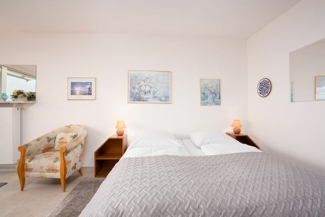 Ferienwohnung in Gr&ouml;mitz - Nautilus Weitblick Gr&ouml;mitz - Bild 5