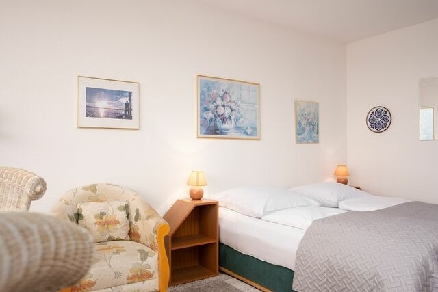 Ferienwohnung in Gr&ouml;mitz - Nautilus Weitblick Gr&ouml;mitz - Bild 6