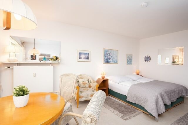 Ferienwohnung in Gr&ouml;mitz - Nautilus Weitblick Gr&ouml;mitz - Bild 7