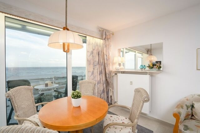 Ferienwohnung in Gr&ouml;mitz - Nautilus Weitblick Gr&ouml;mitz - Bild 9