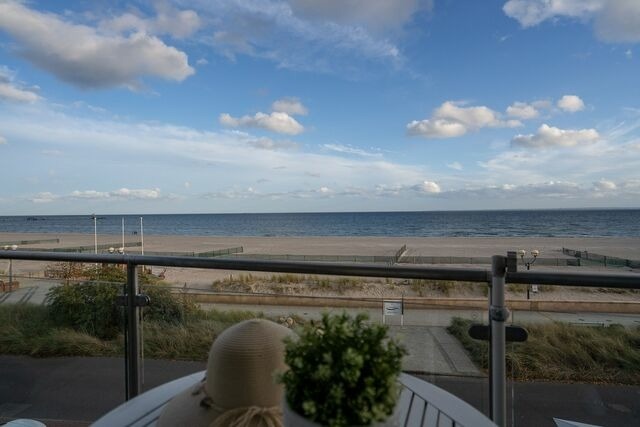 Ferienwohnung in Gr&ouml;mitz - Nautilus Weitblick Gr&ouml;mitz - Bild 11