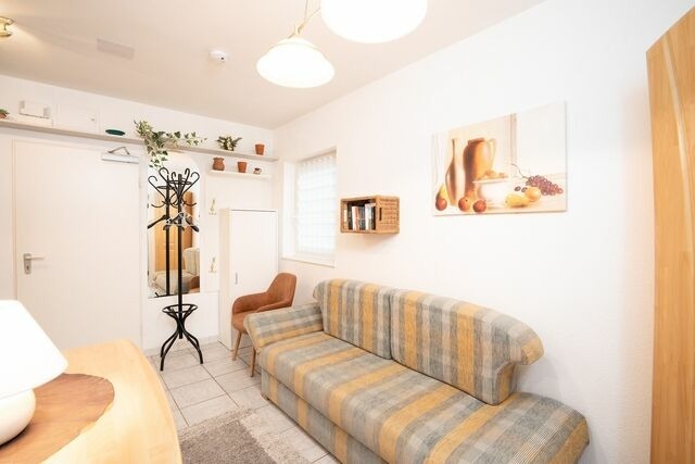 Ferienwohnung in Gr&ouml;mitz - Nautilus Weitblick Gr&ouml;mitz - Bild 13