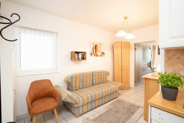 Ferienwohnung in Gr&ouml;mitz - Nautilus Weitblick Gr&ouml;mitz - Bild 14