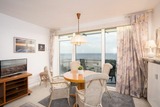 Ferienwohnung in Gr&ouml;mitz - Nautilus Weitblick Gr&ouml;mitz - Bild 1