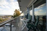 Ferienwohnung in Gr&ouml;mitz - Nautilus Weitblick Gr&ouml;mitz - Bild 10