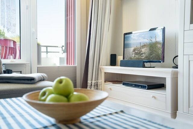 Ferienwohnung in Dahme - Berolina Wohnung 401 - Bild 5