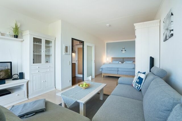 Ferienwohnung in Dahme - Berolina Wohnung 401 - Bild 7