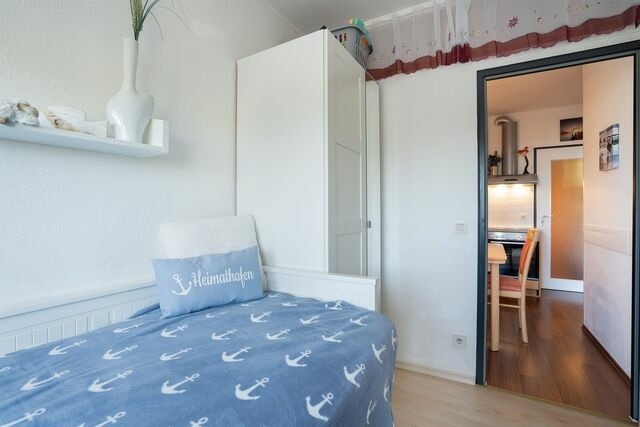 Ferienwohnung in Dahme - Berolina Wohnung 401 - Bild 16