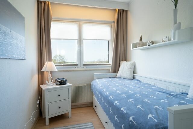 Ferienwohnung in Dahme - Berolina Wohnung 401 - Bild 17