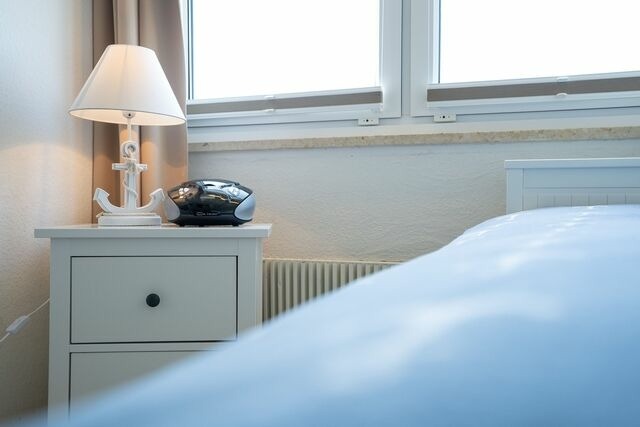 Ferienwohnung in Dahme - Berolina Wohnung 401 - Bild 18