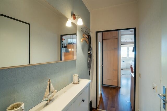 Ferienwohnung in Dahme - Berolina Wohnung 401 - Bild 20