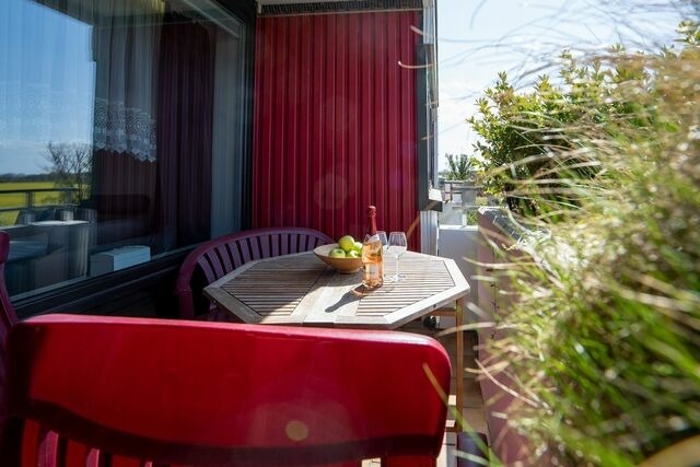 Ferienwohnung in Dahme - Berolina Wohnung 401 - Bild 22