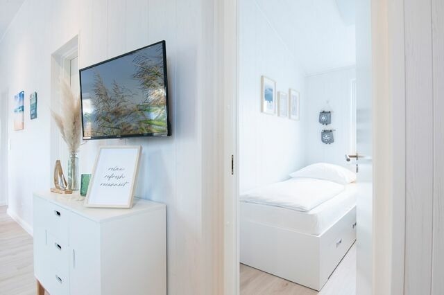 Ferienhaus in Dahme - Freiberger Platz 23 Meeresrauschen - Bild 6