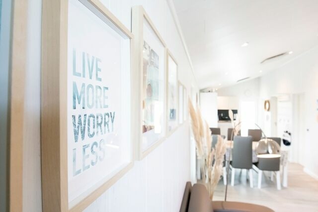 Ferienhaus in Dahme - Freiberger Platz 23 Meeresrauschen - Bild 7