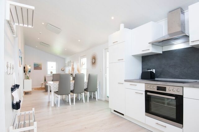 Ferienhaus in Dahme - Freiberger Platz 23 Meeresrauschen - Bild 11