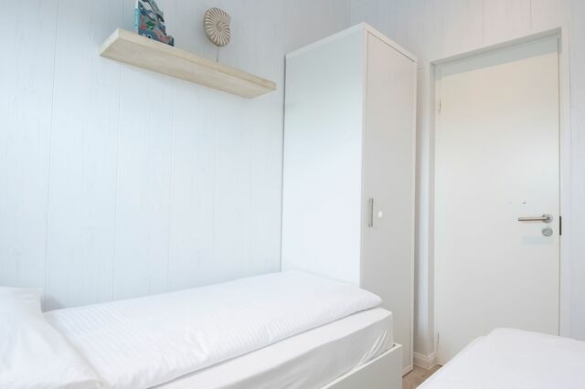 Ferienhaus in Dahme - Freiberger Platz 23 Meeresrauschen - Bild 22