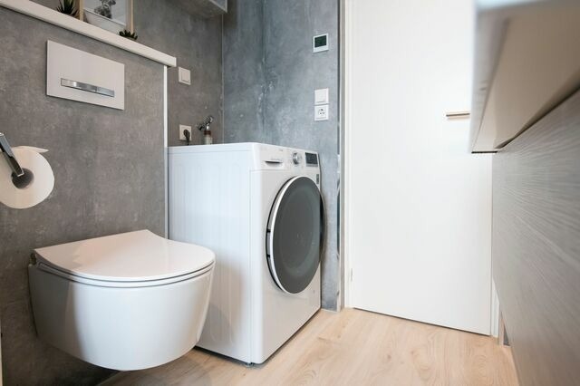 Ferienhaus in Dahme - Freiberger Platz 23 Meeresrauschen - Bild 25