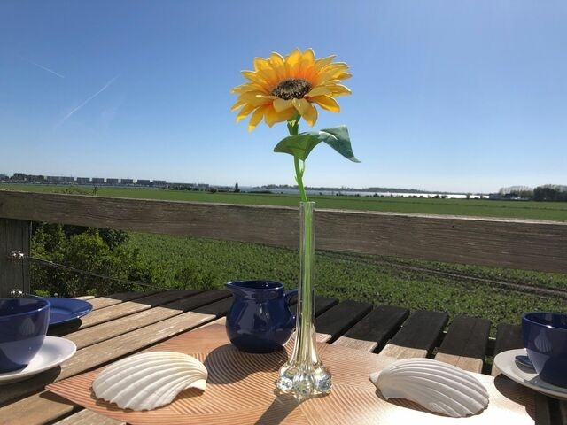 Ferienwohnung in Fehmarn OT Neue Tiefe - FehmFelicità mit See-und Hafenblick - Bild 5