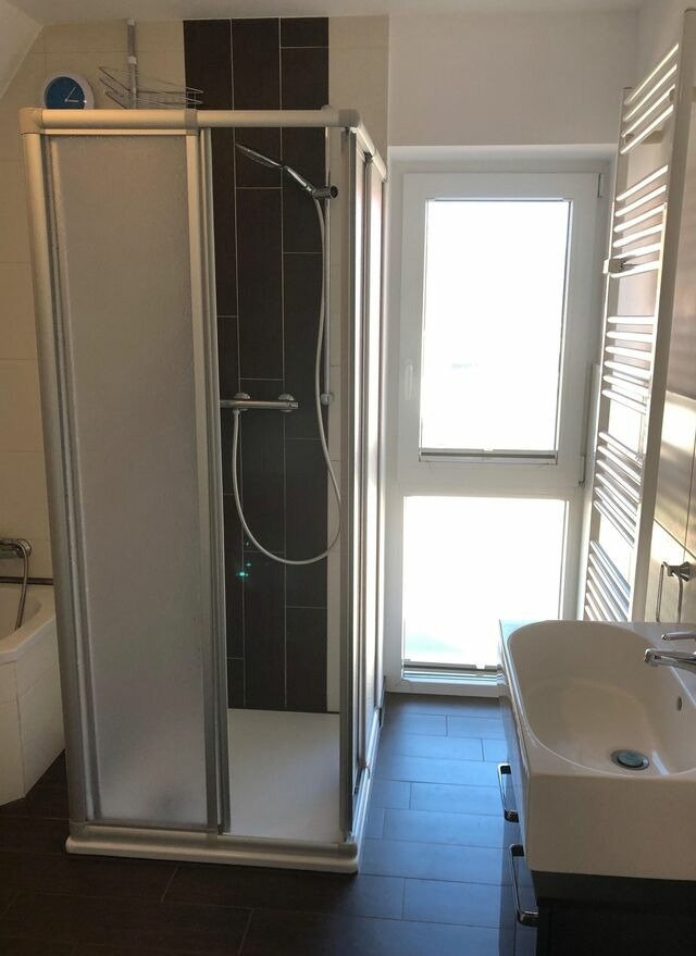 Ferienwohnung in Fehmarn OT Neue Tiefe - FehmFelicità mit See-und Hafenblick - Bild 12