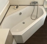 Ferienwohnung in Fehmarn OT Neue Tiefe - FehmFelicità mit See-und Hafenblick - Bild 13