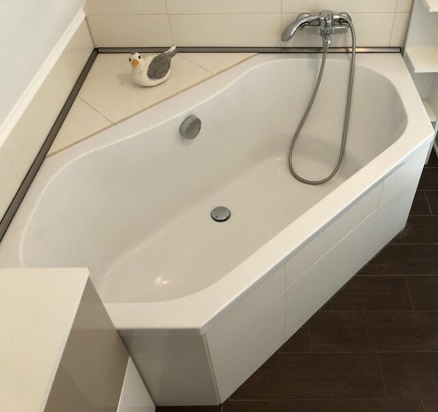 Ferienwohnung in Fehmarn OT Neue Tiefe - FehmFelicità mit See-und Hafenblick - Bild 13