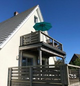 Ferienwohnung in Fehmarn OT Neue Tiefe - FehmFelicità mit See-und Hafenblick - Bild 15