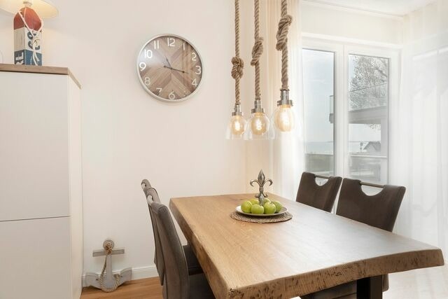 Ferienwohnung in Scharbeutz - Meerlust - Bild 5