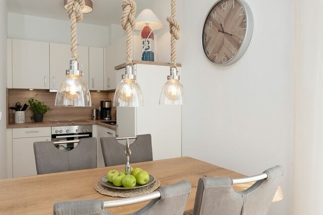 Ferienwohnung in Scharbeutz - Meerlust - Bild 13