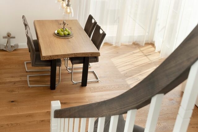 Ferienwohnung in Scharbeutz - Meerlust - Bild 21